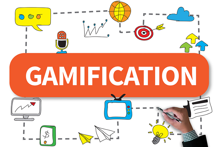 what is gamification